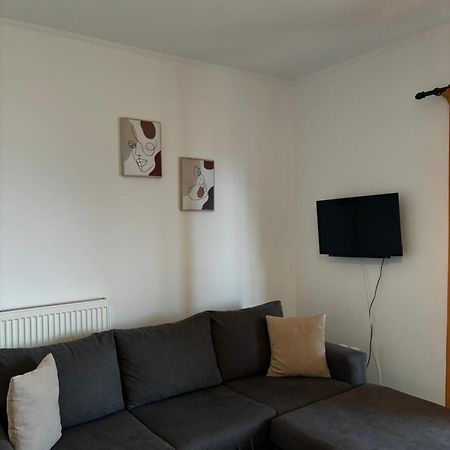 Kanelli΄S Apartments Монемвасія Екстер'єр фото