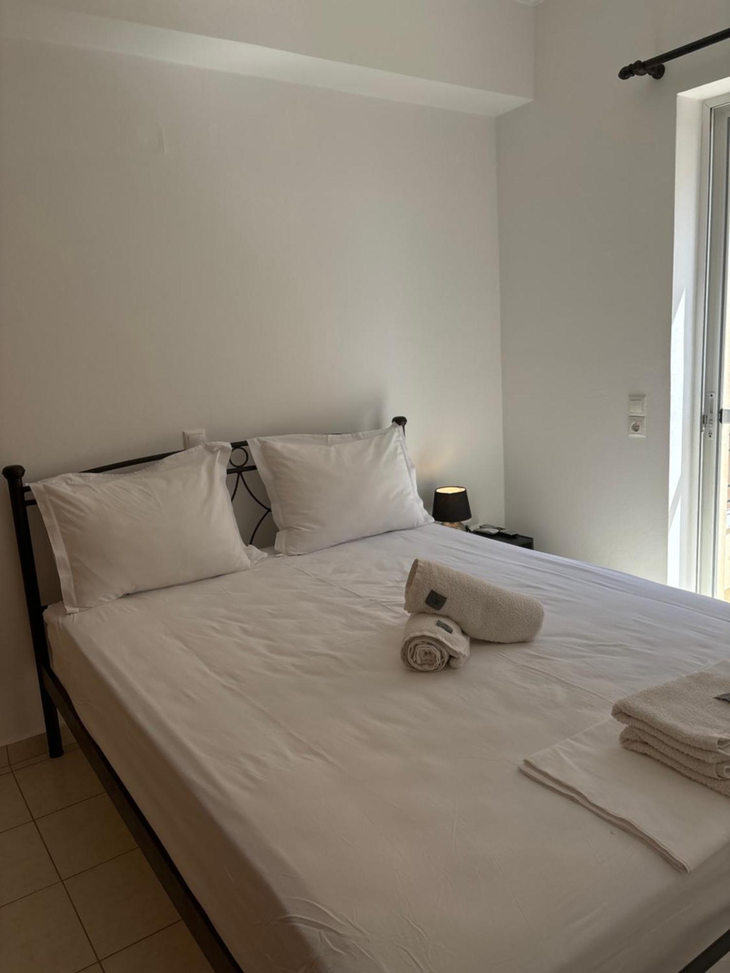 Kanelli΄S Apartments Монемвасія Екстер'єр фото