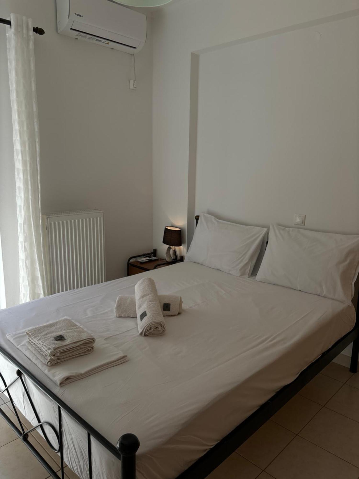 Kanelli΄S Apartments Монемвасія Екстер'єр фото
