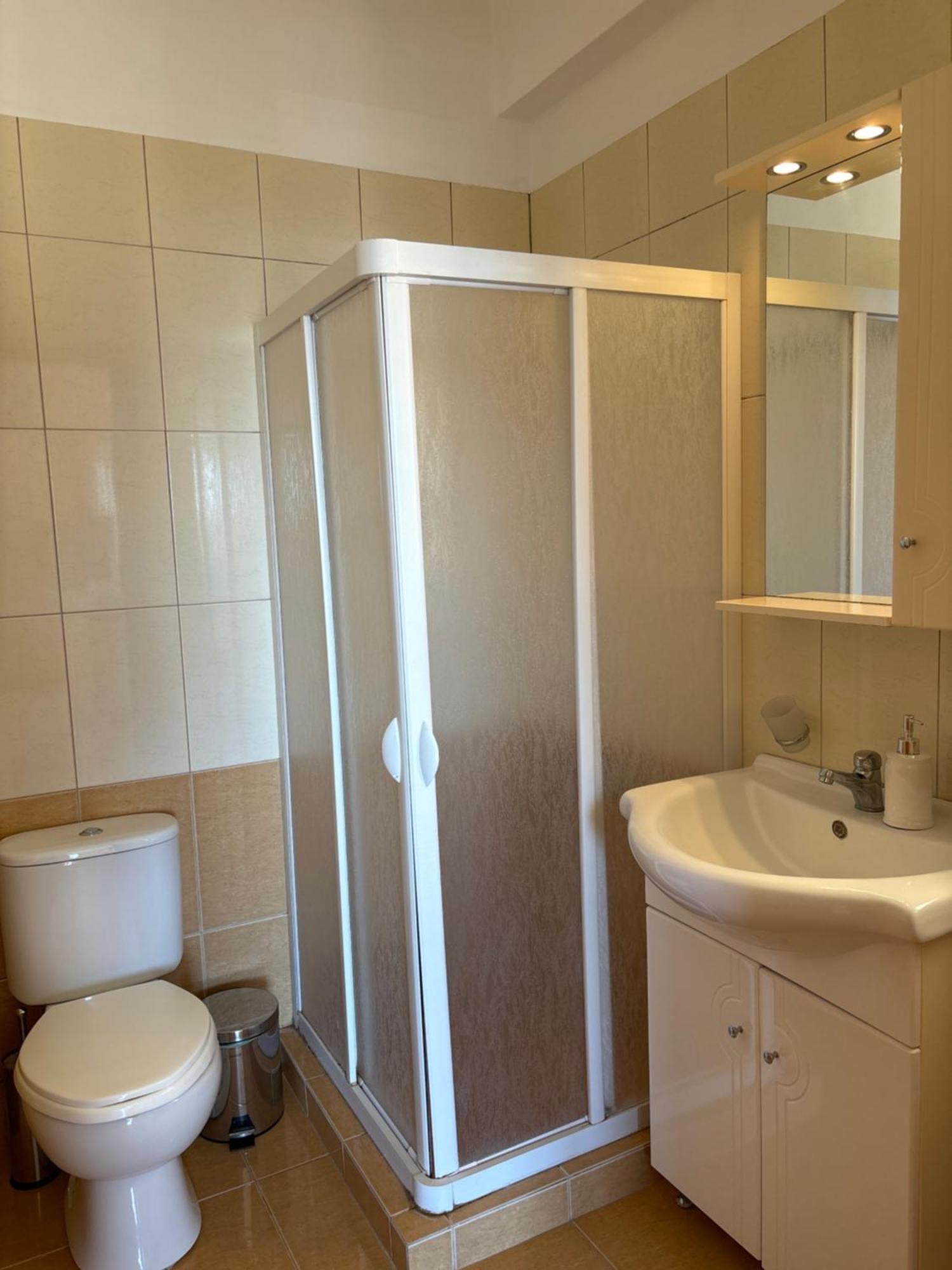Kanelli΄S Apartments Монемвасія Екстер'єр фото