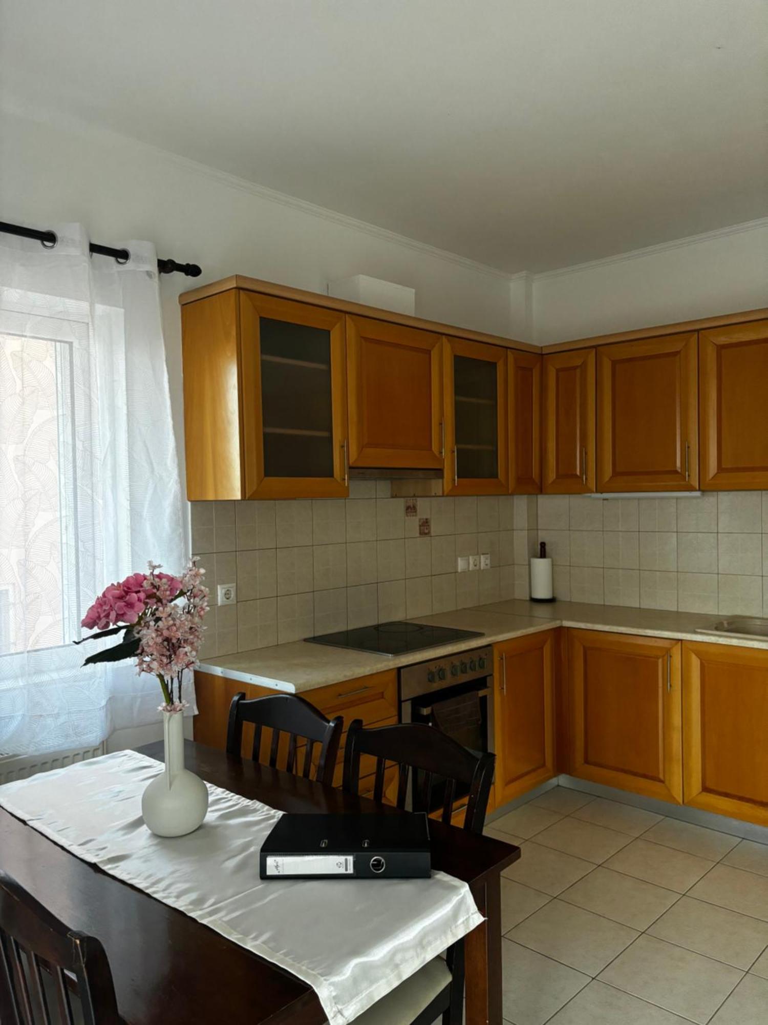 Kanelli΄S Apartments Монемвасія Екстер'єр фото